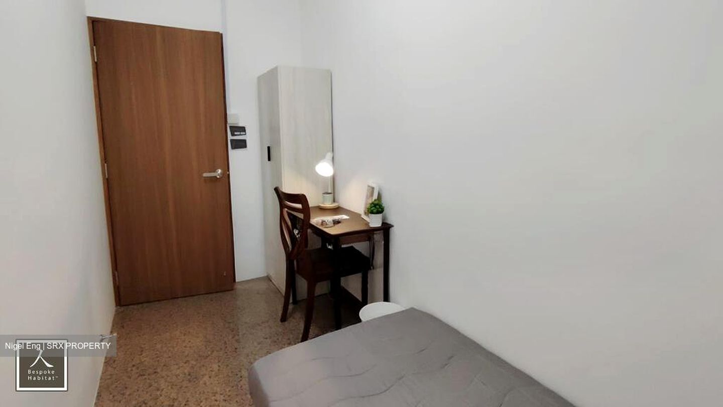 Dover Parkview (D5), Condominium #504054241